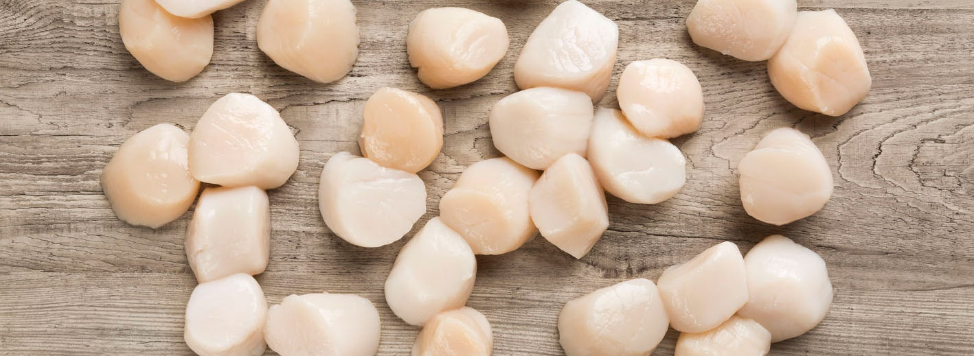 Nutrition Eastern Fisheries Buyers